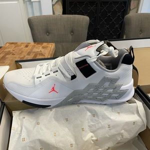 Jordan Alpha 360 TR